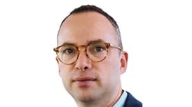 מנכ"ל סטייקהולדר, אריק קאופמן קרדיט: החברה