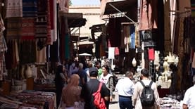 תיירות במרוקו קרדיט: גרוק