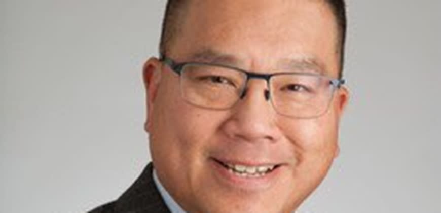 מייקל ד. סו, מנכ"ל קימברלי קלארק. קרדיט: רשתות חברתיות