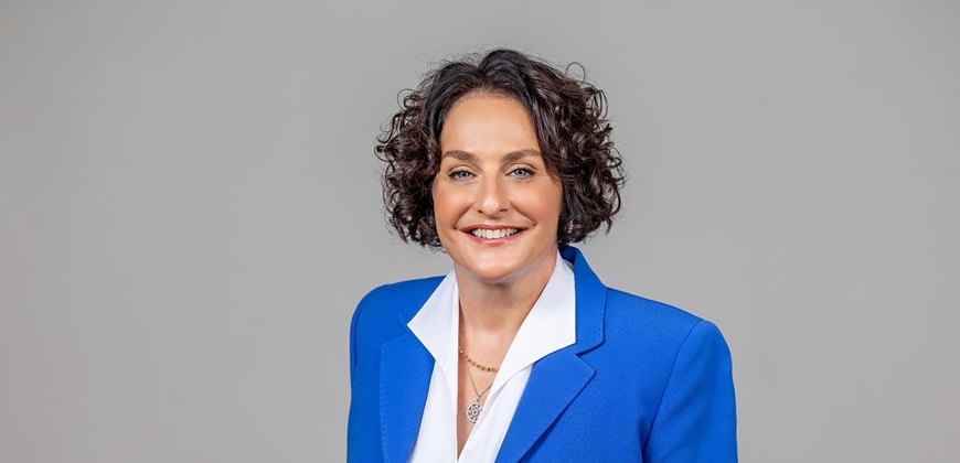 עדי לויתן אנלייט. צילום טל שחר