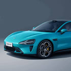 ה-SU7 של שיואמי. קרדיט: רשתות חברתיות