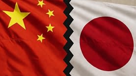 הסלמה בין יפן לסין, קרדיט: גרוק