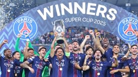 זוכת ליגת האלופות 2025, פריס סן ז'רמן. קרדיט: רשתות חברתיות