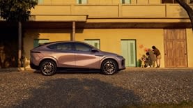 אקספנג G6 מעודכן. צילום יצרן