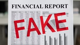 דוחות מזויפים (גרוק)