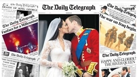 טלגרף (אתר הטלגרף)