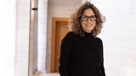 יעל חיו. צילום: מיכה בריקמן