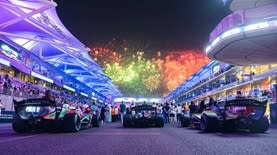 אליפות A2RL. קרדיט: יח"צ