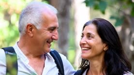 זוג בפנסיה, קרדיט: גרוק