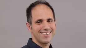 יניב בנדק סמנכל הכספים של דלתא צילום דנה קרן