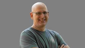 ניר שטרן מנכ"ל קבוצת פז, צילום: אלירן אביטל