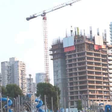 דירות בבת ים. צילום: צלי אהרון