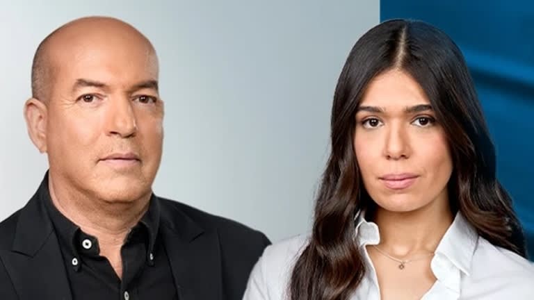 מוריה וברקו מתוך אתר ערוץ 13