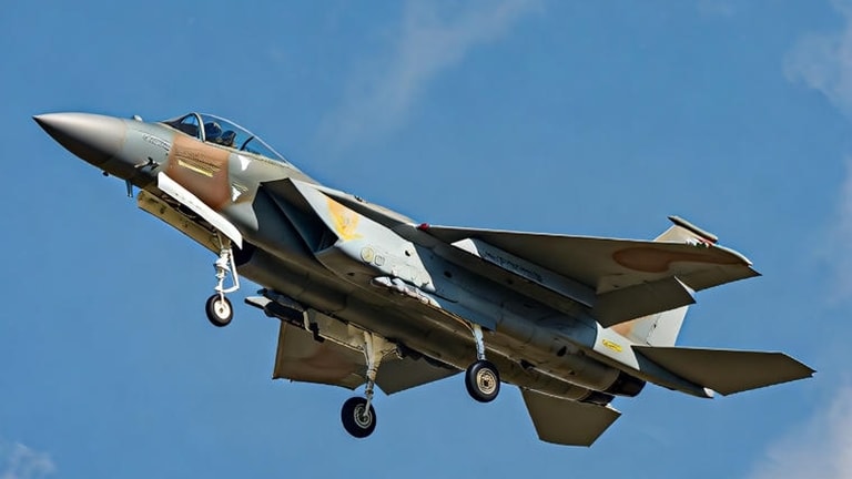 מטוס F15 קרדיט
 גרוק