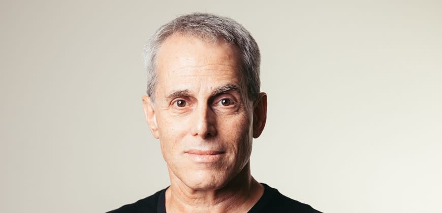 מנכ"ל מיטרוניקס, רפי בן עמי. קרדיט: יח"צ