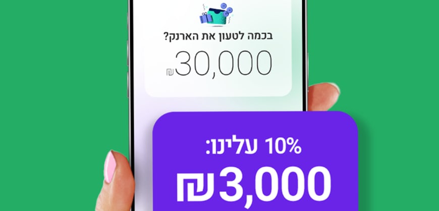 דיסקונט "הארנק הירוק" (דיסקונט)