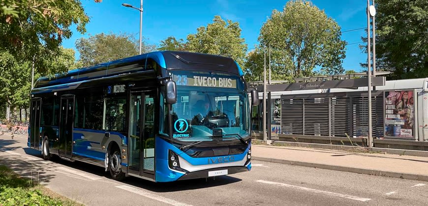 רכב חשמלי רשתות חברתיות