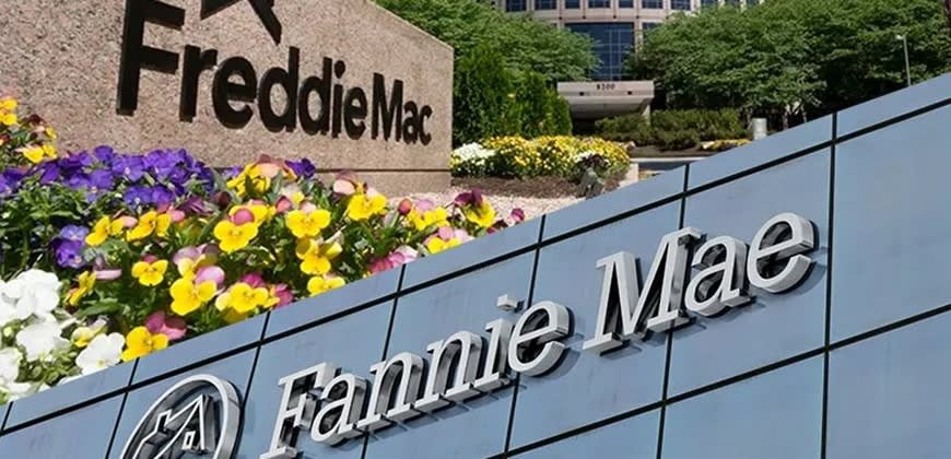 פאני מיי ופרדי מק. קרדיט: רשתות חברתיות