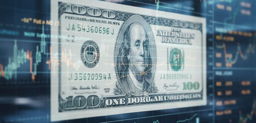 מסחר בדולר (GEMINI)