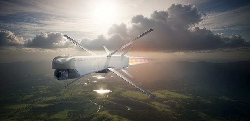 L-SPIKE 4X- קרדיט דוברות רפאל