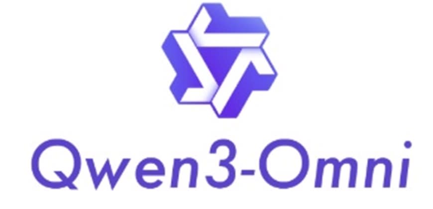 לוגו של qwen, מתוך האתר