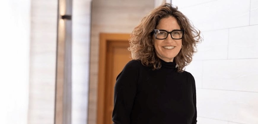 יעל חיו. צילום: מיכה בריקמן יעל חיו. צילום: מיכה בריקמן