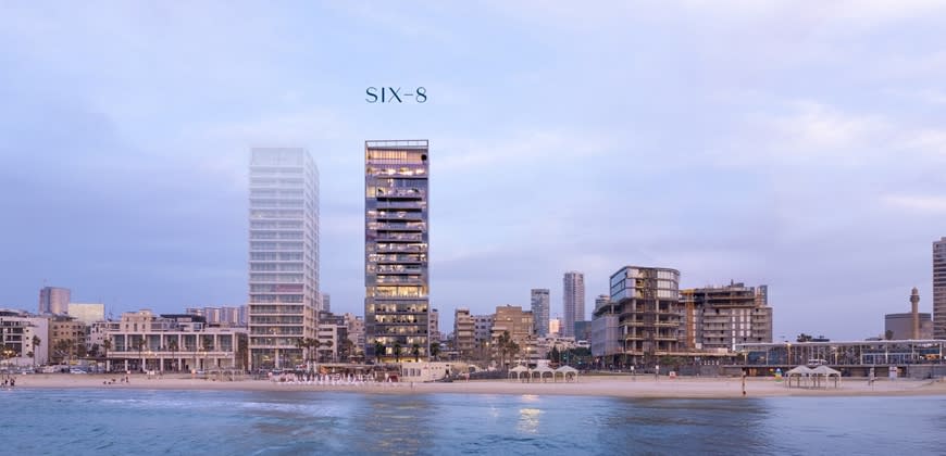 הדמיית פרויקט הרברט סמואל - THE CRAFT