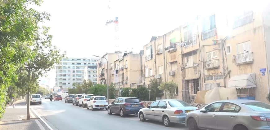 יד אליהו. קרדיט: צלי אהרון