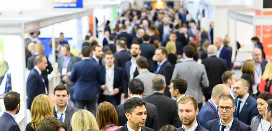 כנס תעשיה ביטחונית קרדיט: גרוק