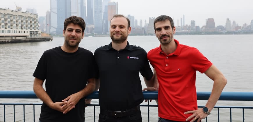 מייסדי סמפריס צילום" סמפריס