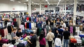 בלאק פריידיי (X)