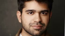 ארווינד שריניוואס, מנכ%22ל ומייסד שותף של פרפלקסיטי. קרדיט: רשתות חברתיות ארווינד שריניוואס, מנכ%22ל ומייסד שותף של פרפלקסיטי. קרדיט: רשתות חברתיות