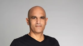 רפי שאולי, סמנכ"ל לקוחות פרטיים MAX. קרדיט: רמי זרנגר