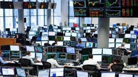 וול סטריט נגזרים (X)