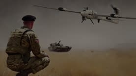 Quantum Systems (אתר חברה)