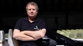 דורון מאירסדורף, סטורדוט. קרדיט: פולסטאר (פרס קיט)