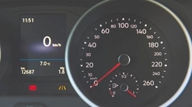 רכב 7 מקומות. צילום: Pexels