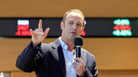 אורן הר נבו