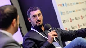 יוני חנציס, מנכ״ל דוראל. קרדיט: שלומי יוסף