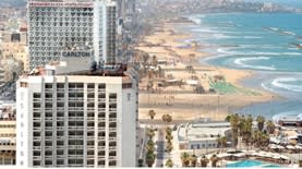 הים של תל אביב (תמר מצפי) הים של תל אביב (תמר מצפי)