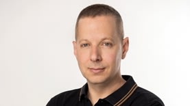 דייב לובצקי, מנכ״ל IBI בית השקעות' צילום: אייל טואג