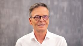 יאיר נחמד מנכל נאייקס. קרדיט: דוד זיסר