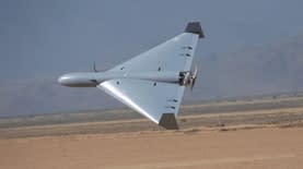 כטב"מ שאהד 136   (קרדיט: SpektreWorks)