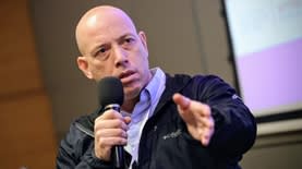 צביקה שווימר, מנכ״ל אלקטרה צריכה, צילום: שלומי יוסף