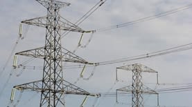 רשת חשמל, קרדיט: גרוק