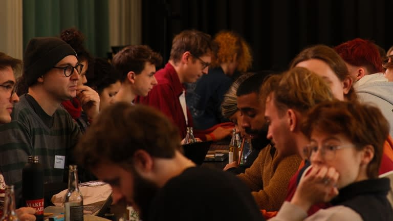 תנועת הסוציאליסטים הצעירים בשוייץ, מתוך אתר התנועה