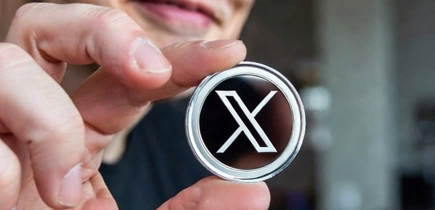 אילון מאסק ורשת X. קרדיט: רשתות חברתיות