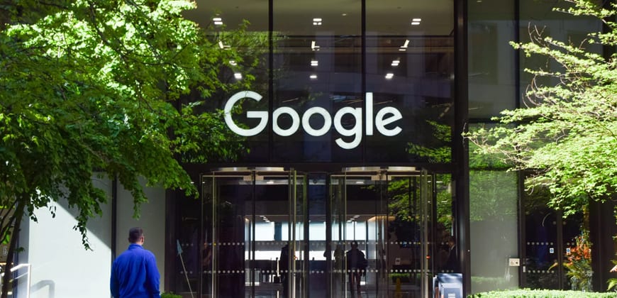 גוגל אלפאבית רשתות חברתיות