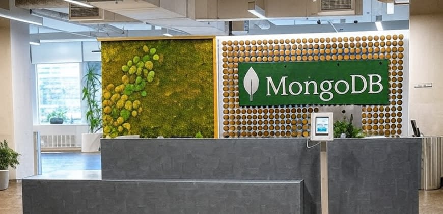 mongoDB (X)