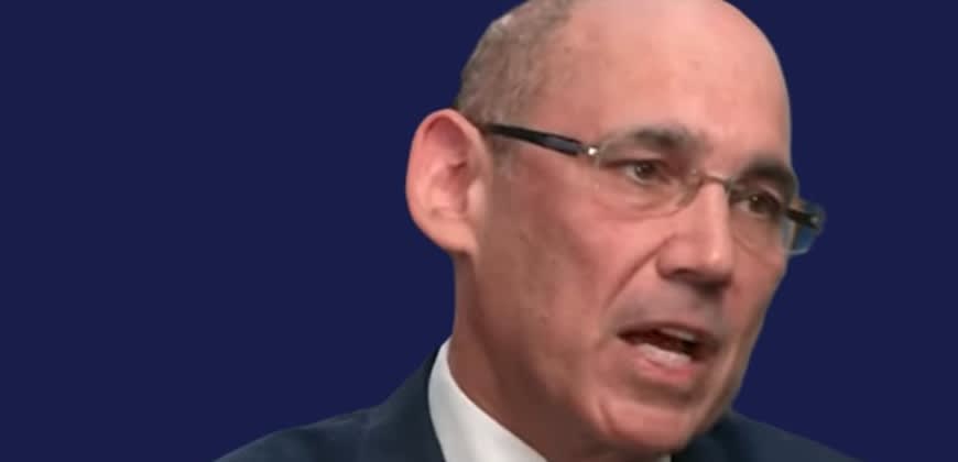 פרופ' אמיר ירון (רשתות)